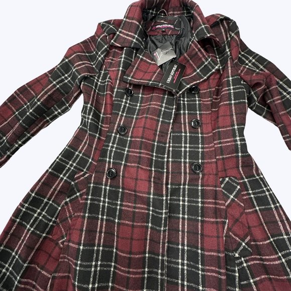 Urban Republic Women's Dress Jacket NWT Size Medium - Picture 8 of 12